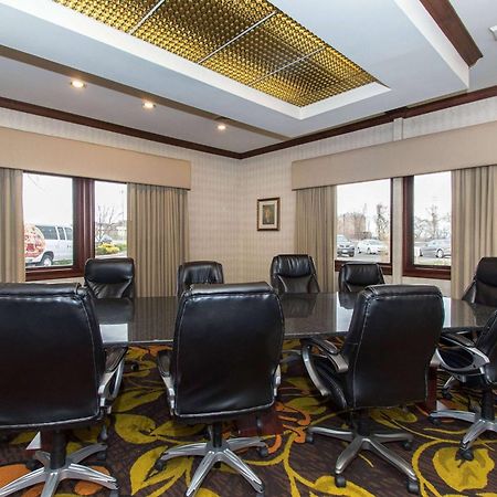 Hotel Wyndham Independence Esterno foto