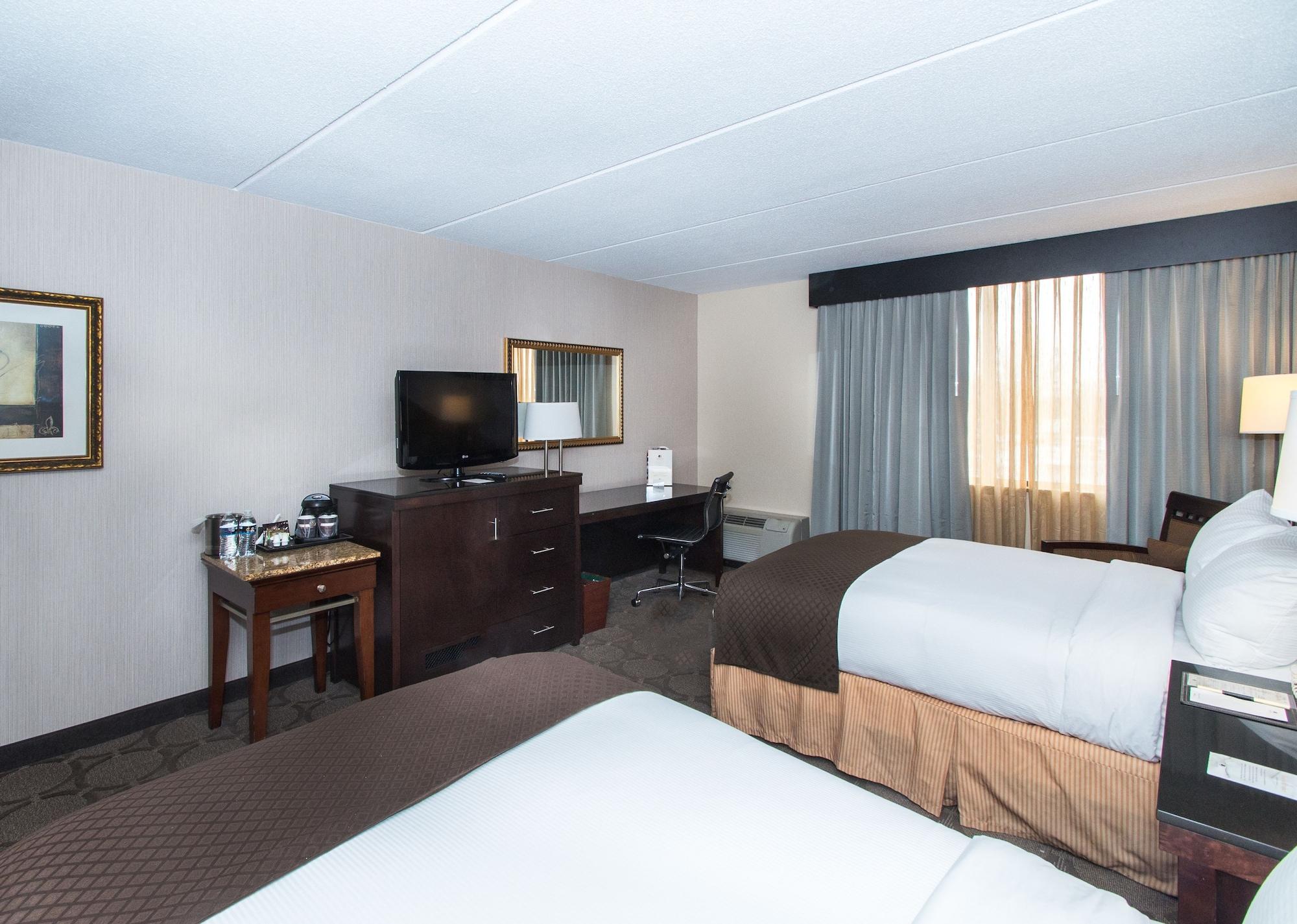 Hotel Wyndham Independence Esterno foto