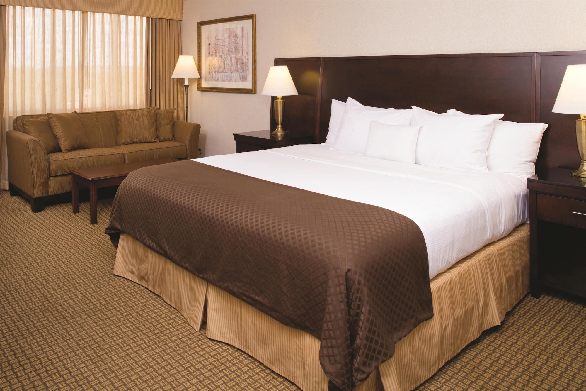 Hotel Wyndham Independence Camera foto