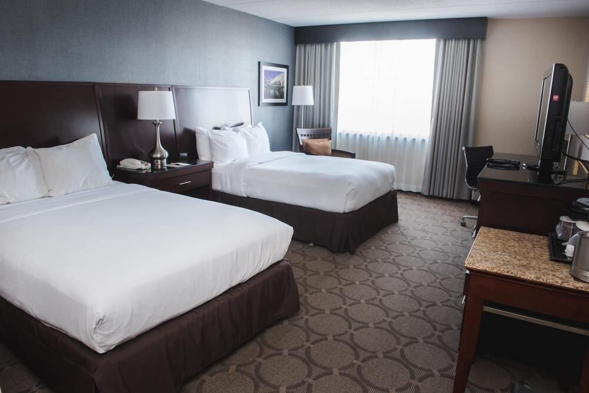 Hotel Wyndham Independence Esterno foto