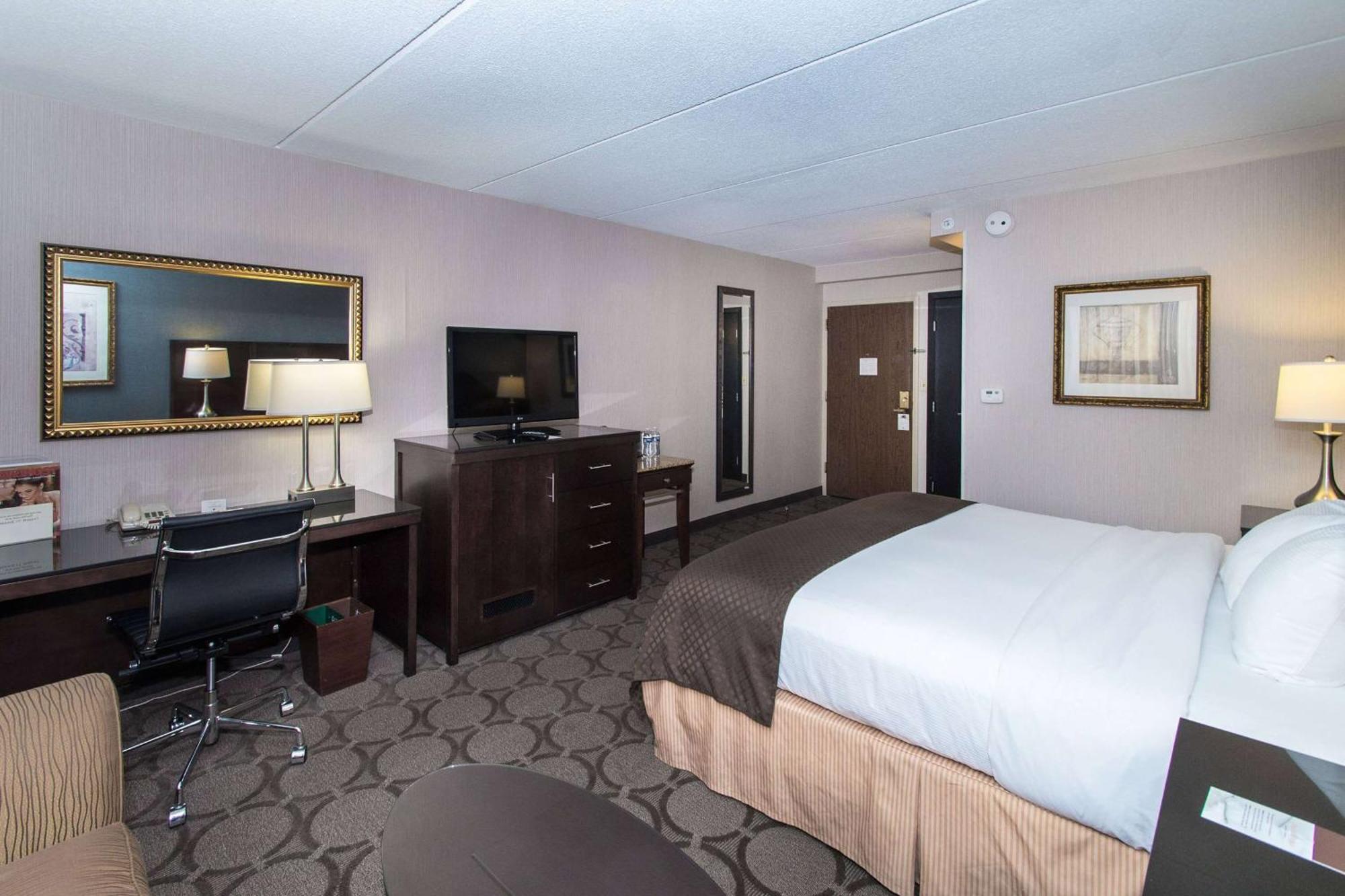 Hotel Wyndham Independence Esterno foto