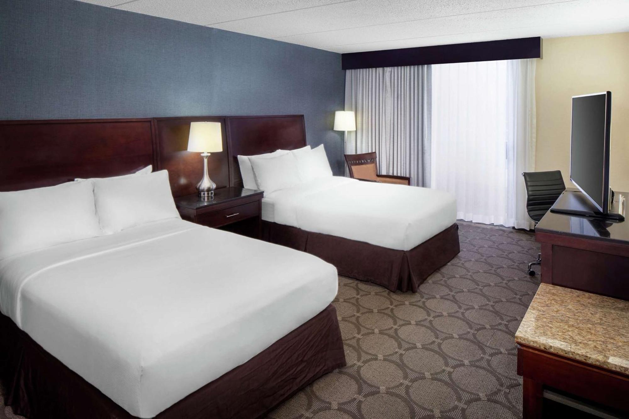 Hotel Wyndham Independence Esterno foto