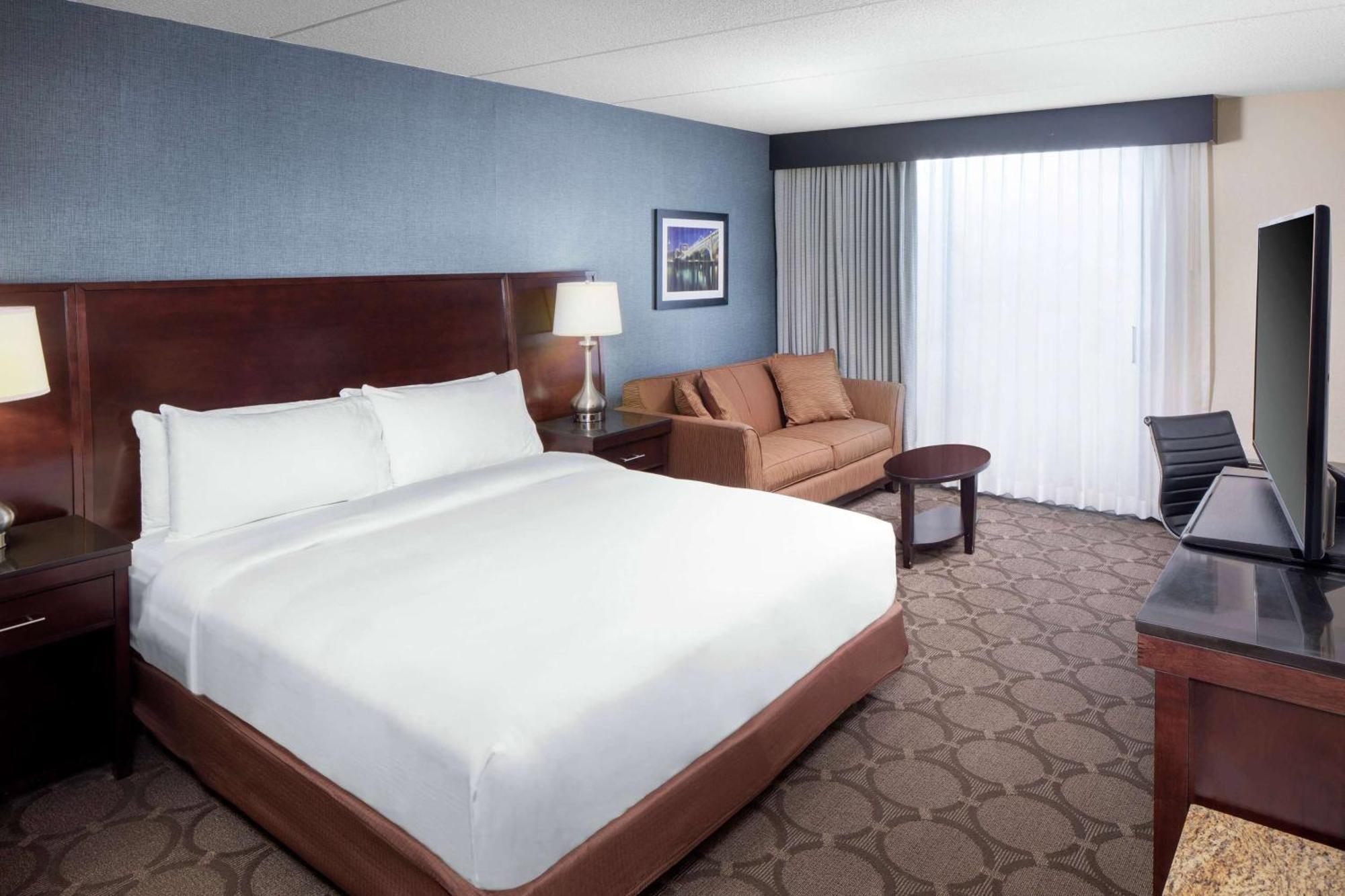Hotel Wyndham Independence Esterno foto