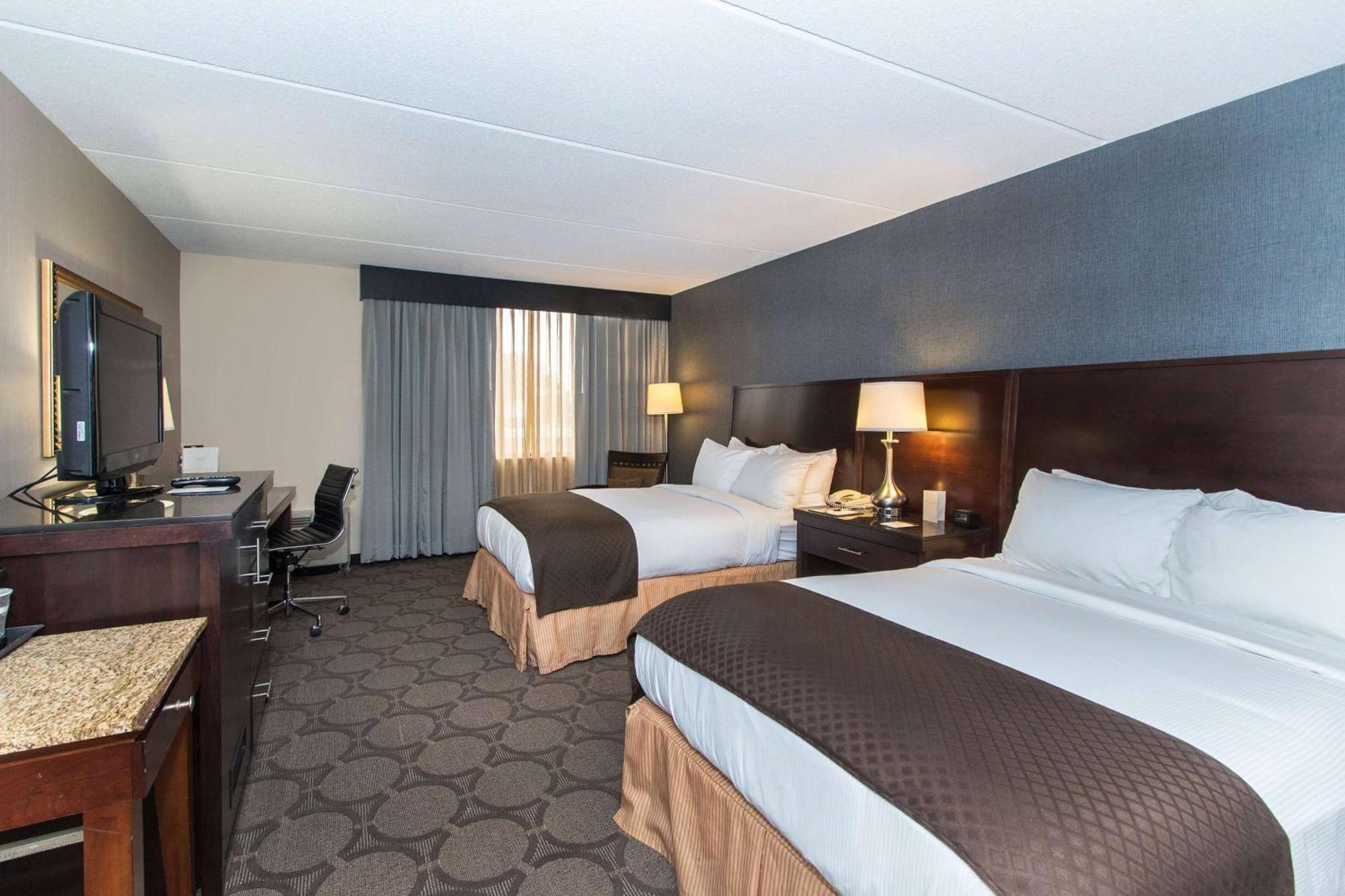 Hotel Wyndham Independence Esterno foto
