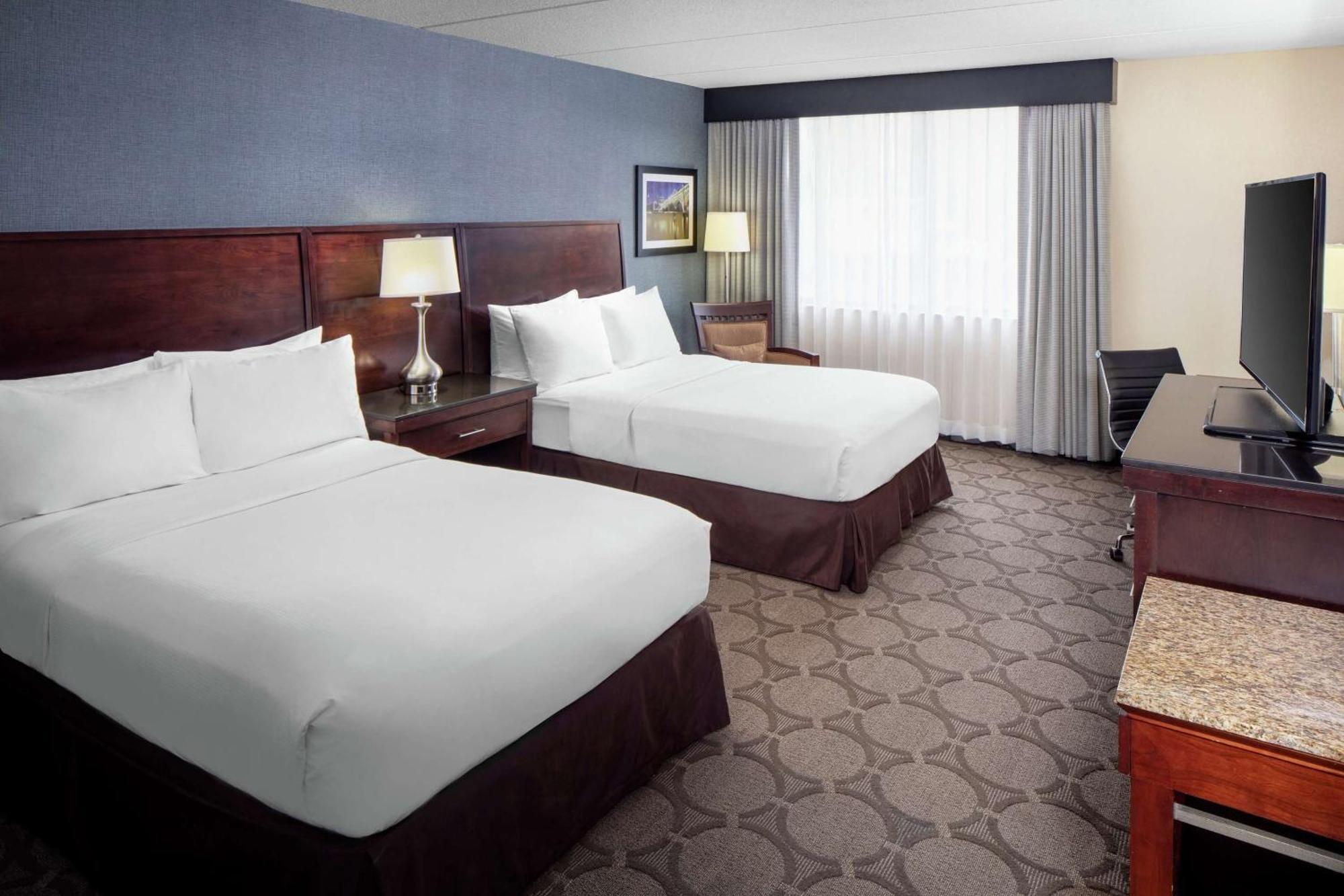 Hotel Wyndham Independence Esterno foto