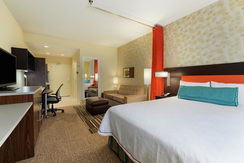 Hotel Wyndham Independence Esterno foto