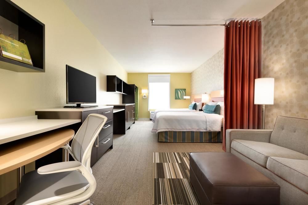 Hotel Wyndham Independence Esterno foto