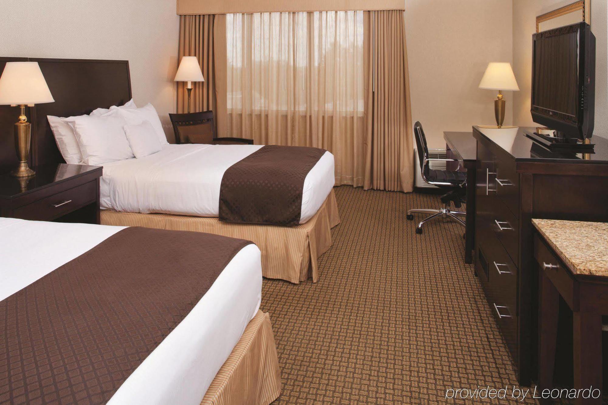 Hotel Wyndham Independence Camera foto